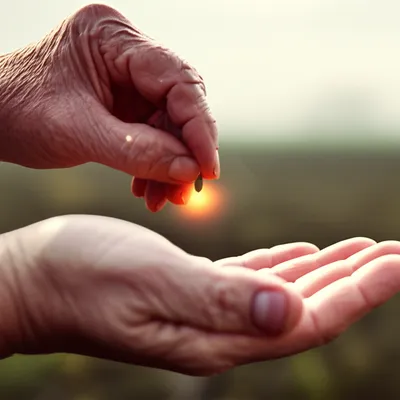 Illustration bequeath - Image 1