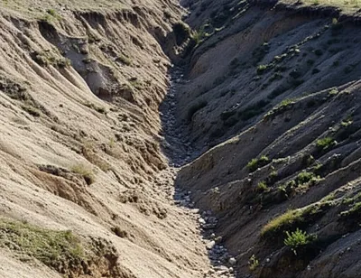 Illustration gully - Image 1