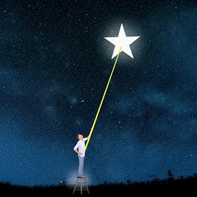 Illustration overestimates