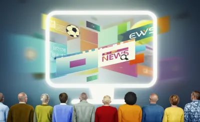 Illustration televisions - Image 1