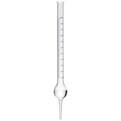 Illustration pipet