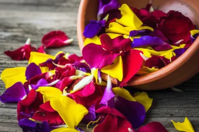 Illustration overflowing - Image 1