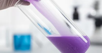 Illustration coagulate - Image 1