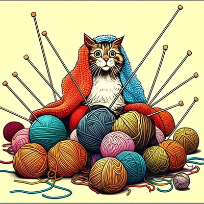 Illustration unplanned