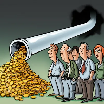 Illustration suckers - Image 1