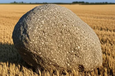 Illustration millstone - Image 1