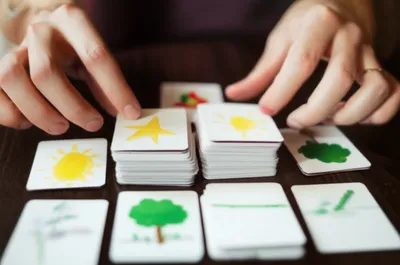 Illustration concentration - Image 1