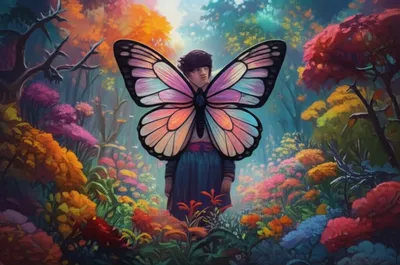 Illustration affects - Image 1