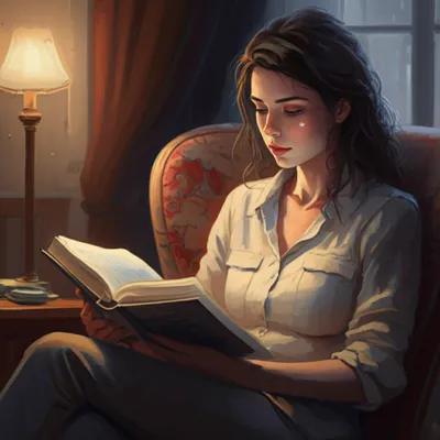 Illustration lecture - Image 1