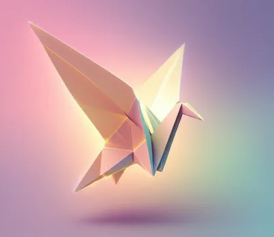 Illustration folds - Image 1