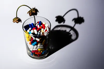 Illustration overdose - Image 1