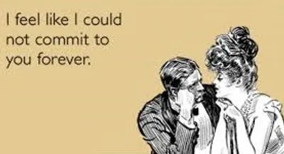 Illustration noncommittal - Image 2