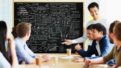 Illustration quizzes - Image 1