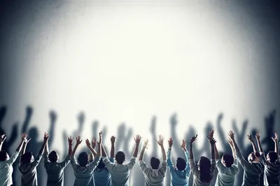 Illustration protests - Image 1