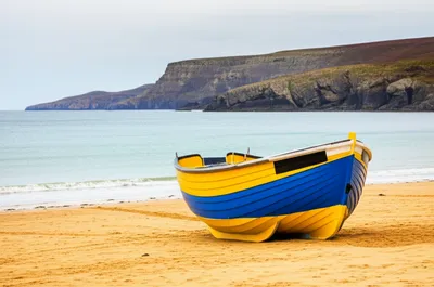 Illustration cobbles - Image 1