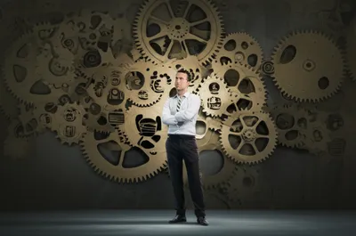 Illustration statist - Image 1