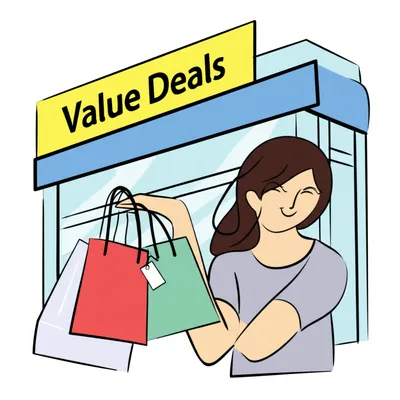 Illustration reasonable - Image 1