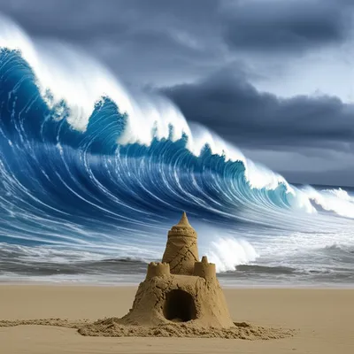 Illustration implacable