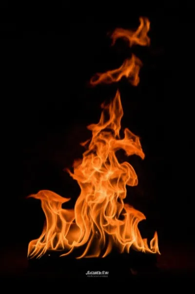 Illustration intensely - Image 1