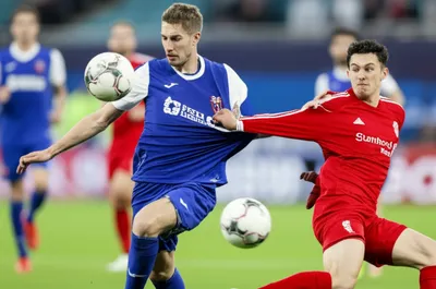 Illustration foul - Image 1