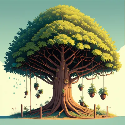 Illustration parent - Image 1