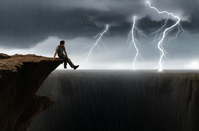 Illustration plight - Image 1