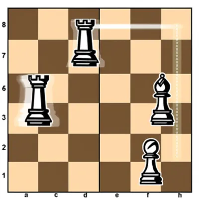 Illustration rooks - Image 1