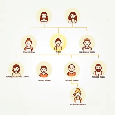 Illustration proband - Image 1