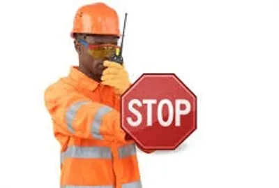 Illustration stopper - Image 2