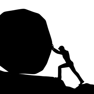 Illustration difficult - Image 1