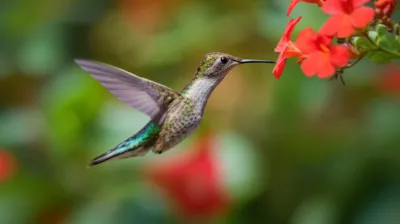 Illustration glance - Image 1