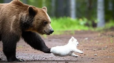 Illustration chevied - Image 1