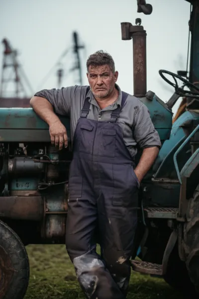 Illustration mech - Image 1