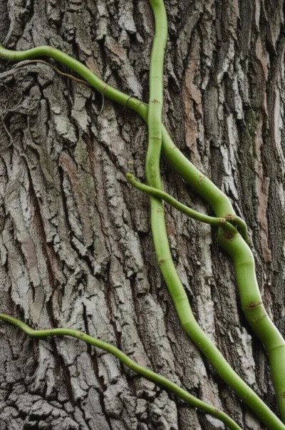 Illustration twisted - Image 1