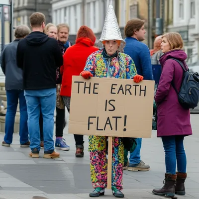 Illustration crank - Image 1