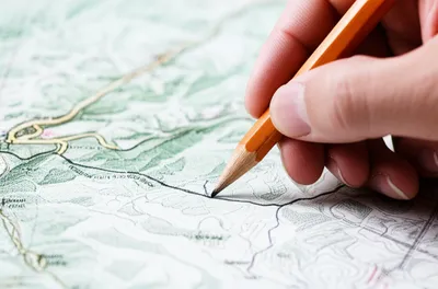 Illustration retracing - Image 1