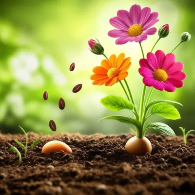 Illustration breeds - Image 1