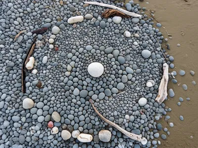 Illustration circle - Image 1