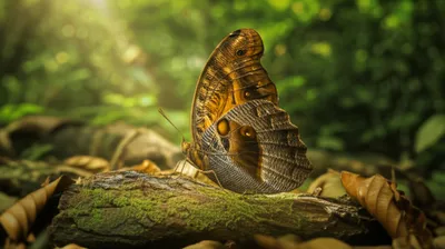 Illustration faun - Image 1