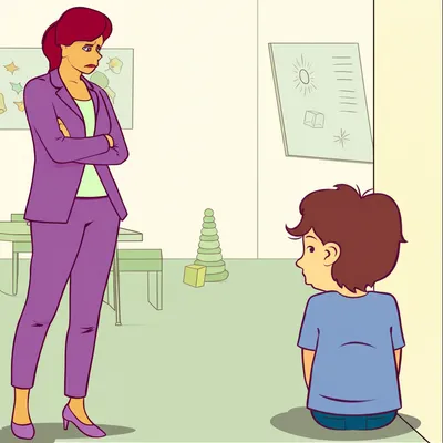 Illustration crimed - Image 1