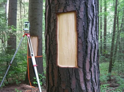 Illustration blazes - Image 1