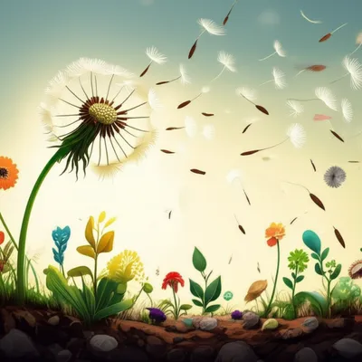 Illustration propagate - Image 1