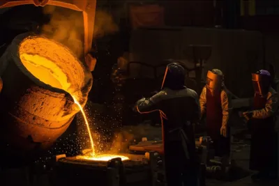 Illustration foundries - Image 1