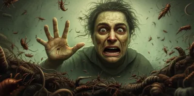 Hình ảnh minh họa abhorred - Ảnh 1