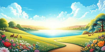 Illustration heaven - Image 1