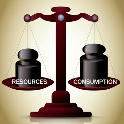 Illustration conservative - Image 1