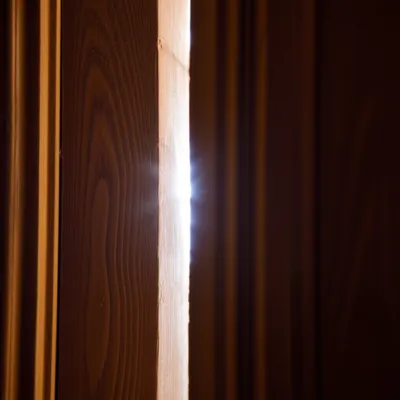 Illustration chinked - Image 1