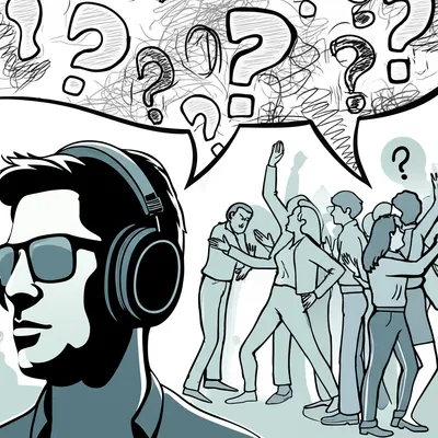 Illustration disregarding