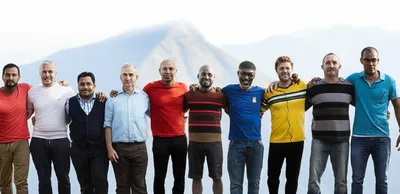 Illustration manhood - Image 1