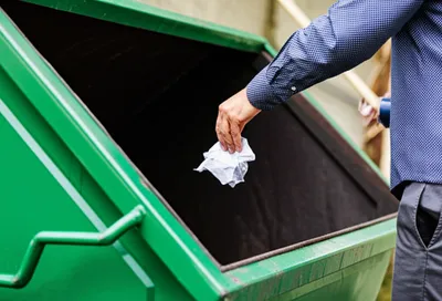 Illustration skip - Image 1